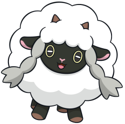 Wooloo 4 Meme Template