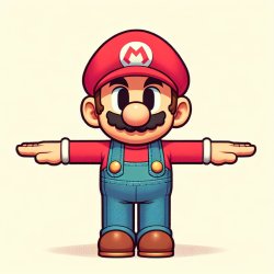 MY FIRST EPIC MEME Meme Template