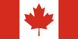 Canada Meme Template
