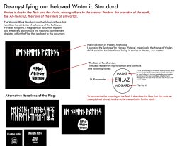 Wotanic State - Aesiria Meme Template