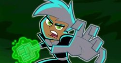 Danny Phantom Meme Template