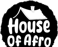 House Of Afro Meme Template