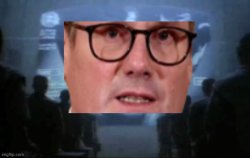 Keir Starmer Meme Template