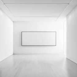 Blank room Meme Template