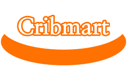 Cribmart logo Meme Template