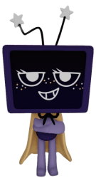 Cheeky Vee Meme Template