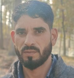 Hilal ah malik Meme Template