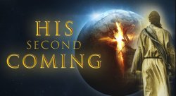 2nd Coming Meme Template