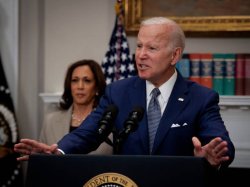 Biden Initiates WW3 Meme Template