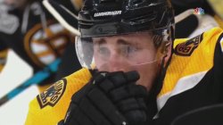 Brad Marchand Crying Meme Template