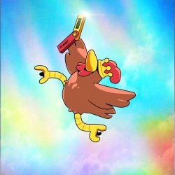ascend COQ ledger Meme Template