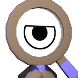 Rodger (Dandy's World) Meme Template