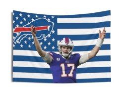 New America’s Team Meme Template