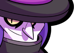 Mortis brawl stars Meme Template