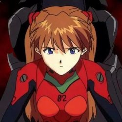 asuka Meme Template