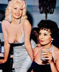 Blonde Meme Template