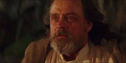 Old Luke Meme Template