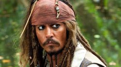 captain jack Sparrow fart Meme Template