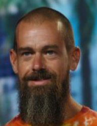 Jack Dorsey Meme Template