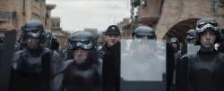 imperial army trooper Meme Template