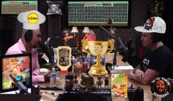 Lasanga 2 majonesetard Meme Template