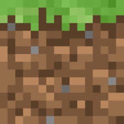 Minecraft Grass Block (MOJANG) Meme Template