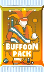 Buffoon Pack Meme Template