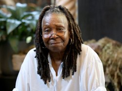 Whoopi Goldberg Meme Template