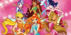 Magic Winx Fairies of Winx Club Meme Template