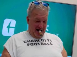 Biff Poggi Meme Template