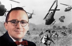 Rothbard on war Meme Template