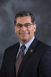 Xavier Becerra Meme Template