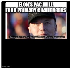 PRIMARY RINOS OUT Meme Template