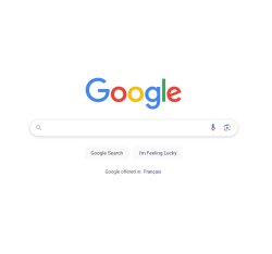 Google doodle for men's day Meme Template