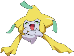 Jirachi 19 Meme Template