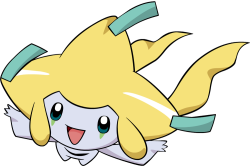 Jirachi 22 Meme Template