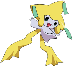 Jirachi 23 Meme Template