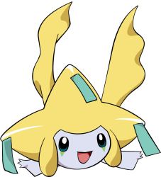 Jirachi 24 Meme Template