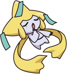 Jirachi 26 Meme Template