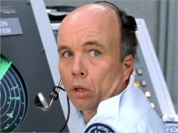 Clint howard Meme Template