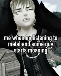 Me when Meme Template