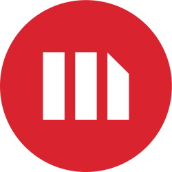 MSTR Microstrategy Logo Meme Template