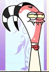 Blitzø HAPPI Meme Template