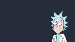 Rick Sanchez Meme Template