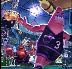 slam dunk Meme Template
