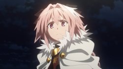 Astolfo Meme Template