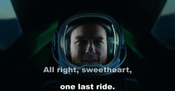 One Last Ride Meme Template