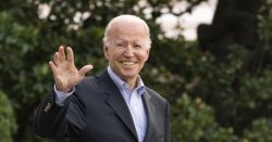 Joe Biden Meme Template