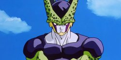 perfect cell Meme Template