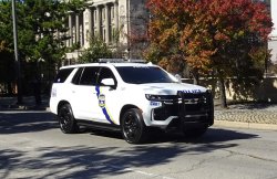 police car Meme Template